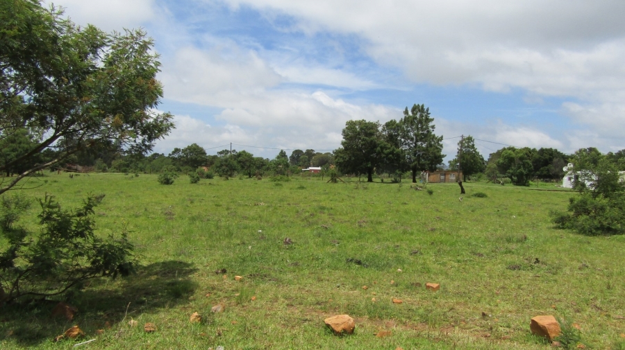 0 Bedroom Property for Sale in Kruisfontein Eastern Cape